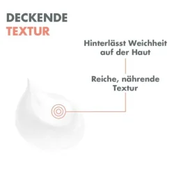 Avene beruhigende Feuchtigkeitsmaske, 50 ml