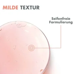 Avene Body mildes Duschgel, 500 ml