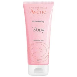 Avene Body mildes Peeling Gel, 200 ml