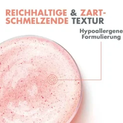 Avene Body mildes Peeling Gel, 200 ml