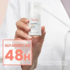 Avene Cicalfate + Multi-Protect Repair-Cre.SPF 50 + , 30 ml><noscript><img width=