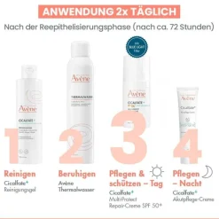 Avene Cicalfate + Multi-Protect Repair-Cre.SPF 50 + , 30 ml><noscript><img width=
