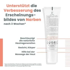 Avene Cicalfate + Narbenpflege-Gel, 30 ml