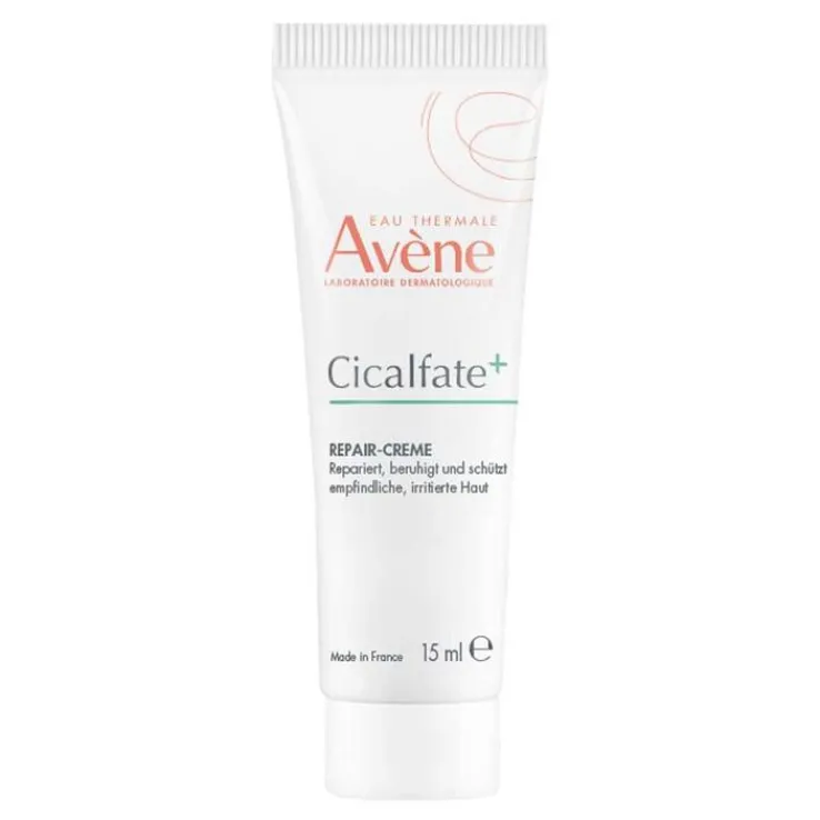 Avene Cicalfate + Repair-Creme, 15 ml