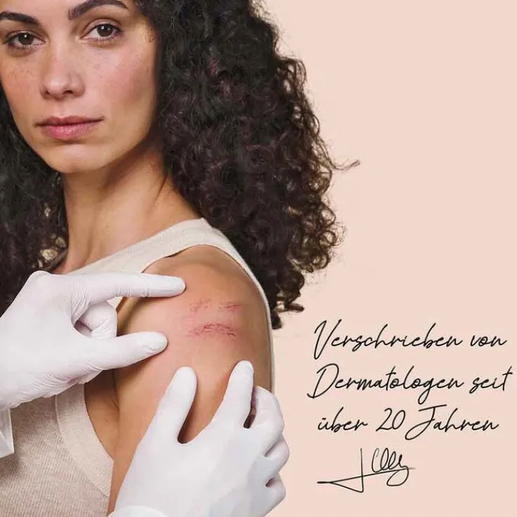 Avene Cicalfate + Repair-Creme, 15 ml