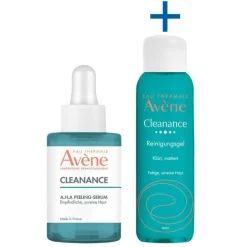 Avene Cleanance A.H.A Peeling-Serum, 30 ml