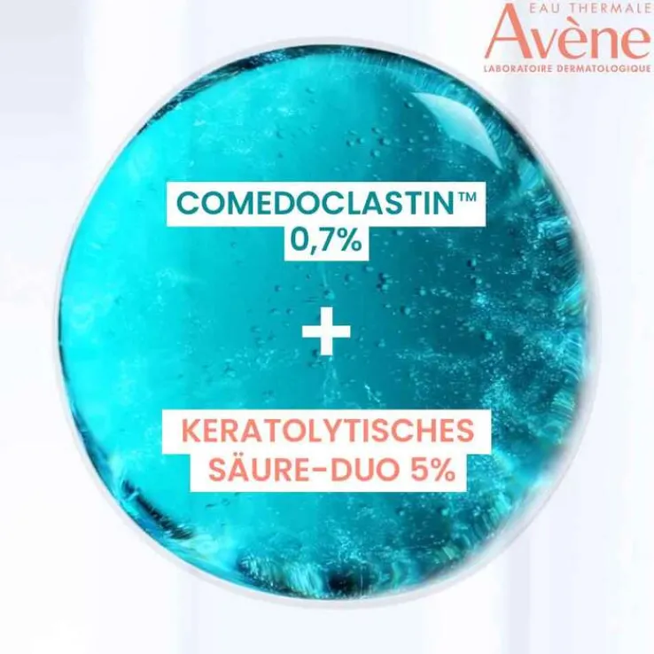 Avene Cleanance Comedomed Peeling Reinigungsgel, 400 ml