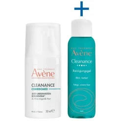 Avene Cleanance Comedomed Anti-Unreinheiten Konzentrat , 30 ml