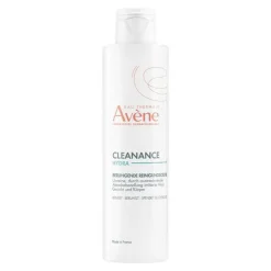 Avene Cleanance Hydra beruhigende Reinigungscreme, 200 ml