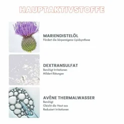 Avene Cleanance Hydra beruhigende Reinigungscreme, 200 ml