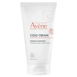 Avene Cold Cream Intensiv-Handcreme, 50 ml> Handcreme