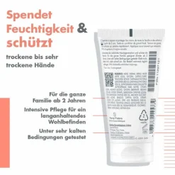 Avene Cold Cream Intensiv-Handcreme, 50 ml><noscript><img width=