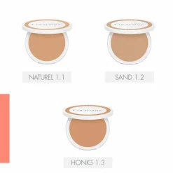 Avene Couvrance Kompakt Creme-Make-up honig 1.3, 8.5 g> Make Up