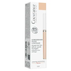 Avene Couvrance korrigierende Pflege-Concealer beige, 1 St><noscript><img width=