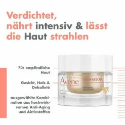 Avene Dermabsolu festigende Tagescreme , 50 ml> Tagespflege|Anwendung-Produktarten