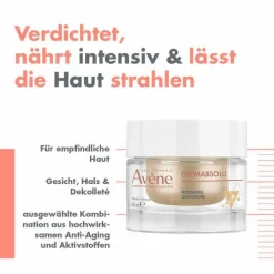 Avene Dermabsolu festigende Tagescreme, 50 ml