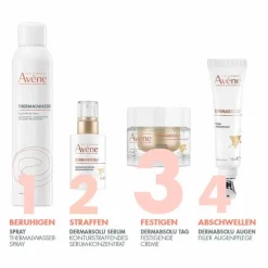 Avene Dermabsolu festigende Tagescreme, 50 ml