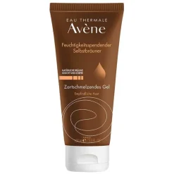 Avene Feuchtigkeitsspendender Selbstbräuner, 100 ml> Selbstbräuner|Selbstbräuner