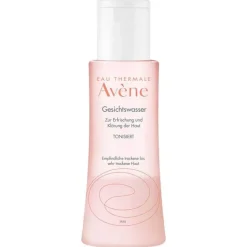 Avene Gesichtswasser, 100 ml> Reinigung|Gesichtswasser & Tonika