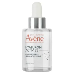 Avene Hyaluron Activ B3 aufpolsterndes Serum-Konzentrat , 30 ml> Anti-Aging|Serum & Kur