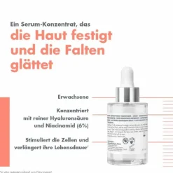 Avene Hyaluron Activ B3 aufpolsterndes Serum-Konzentrat , 30 ml><noscript><img width=