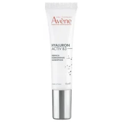 Avene Hyaluron Activ B3 dreifach korrigierende Augenpflege, 15 ml> Augenpflege|Anti-Aging