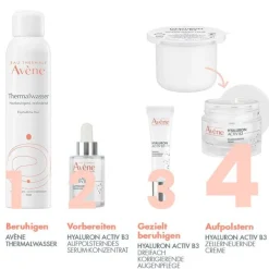 Avene Hyaluron Activ B3 zellerneuernde Creme, 50 ml