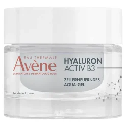 Avene Hyaluron Activ B3 zellerneuerndes Aqua-Gel, 50 ml