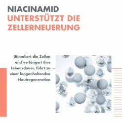 Avene Hyaluron Activ B3 zellerneuerndes Aqua-Gel, 50 ml