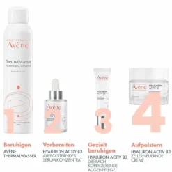 Avene Hyaluron Activ B3 zellerneuernde Creme, 50 ml
