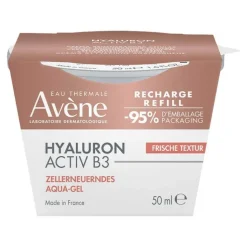 Avene Hyaluron Activ B3 zellerneuerndes Aqua-Gel , 50 ml