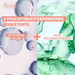 Avene Hydrance Aqua-Gel , 50 ml><noscript><img width=