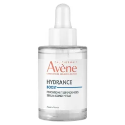 Avene Hydrance Boost feuchtigkeitsspendes Serum-Konzentrat, 30 ml> Trockene Haut|Serum & Kur