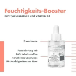 Avene Hydrance Boost feuchtigkeitsspendes Serum-Konzentrat, 30 ml><noscript><img width=