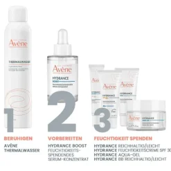Avene Hydrance Boost feuchtigkeitsspendes Serum-Konzentrat, 30 ml><noscript><img width=
