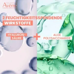 Avene Hydrance Feuchtigkeitscreme SPF 30, 40 ml><noscript><img width=