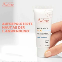 Avene Hydrance Feuchtigkeitscreme SPF 30, 40 ml><noscript><img width=