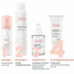 Avene Hydrance Feuchtigkeitscreme SPF 30, 40 ml><noscript><img width=