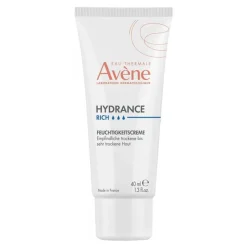 Avene Hydrance reichhaltig Feuchtigkeitscreme, 40 ml