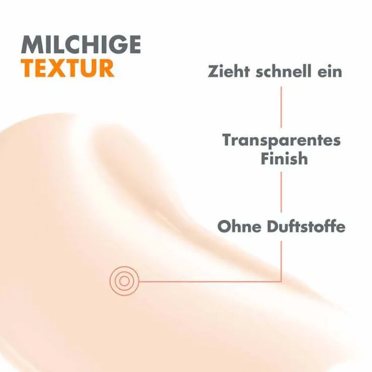 Avene Intense Protect Sonnenfluid ultra SPF 50 + , 150 ml