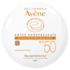 Avene Kompaktsonnencreme gold SPF 50, 10 g