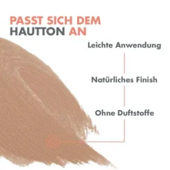 Avene Kompaktsonnencreme gold SPF 50, 10 g