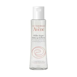 Avene Milder Augen-Make-up Entferner, 125 ml