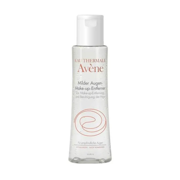 Avene Milder Augen-Make-up Entferner, 125 ml