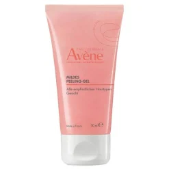 Avene mildes Peeling Gel, 50 ml