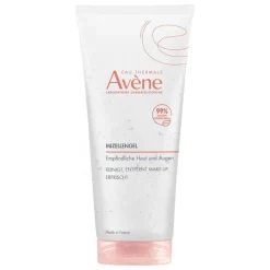 Avene Mizellengel, 200 ml> Reinigung