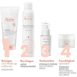 Avene Mizellengel, 200 ml><noscript><img width=