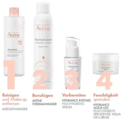 Avene Mizellenwasser, 400 ml><noscript><img width=