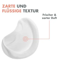 Avene Reinigungsmilch, 200 ml