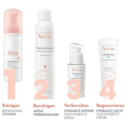 Avene Reinigungsschaum, 150 ml><noscript><img width=